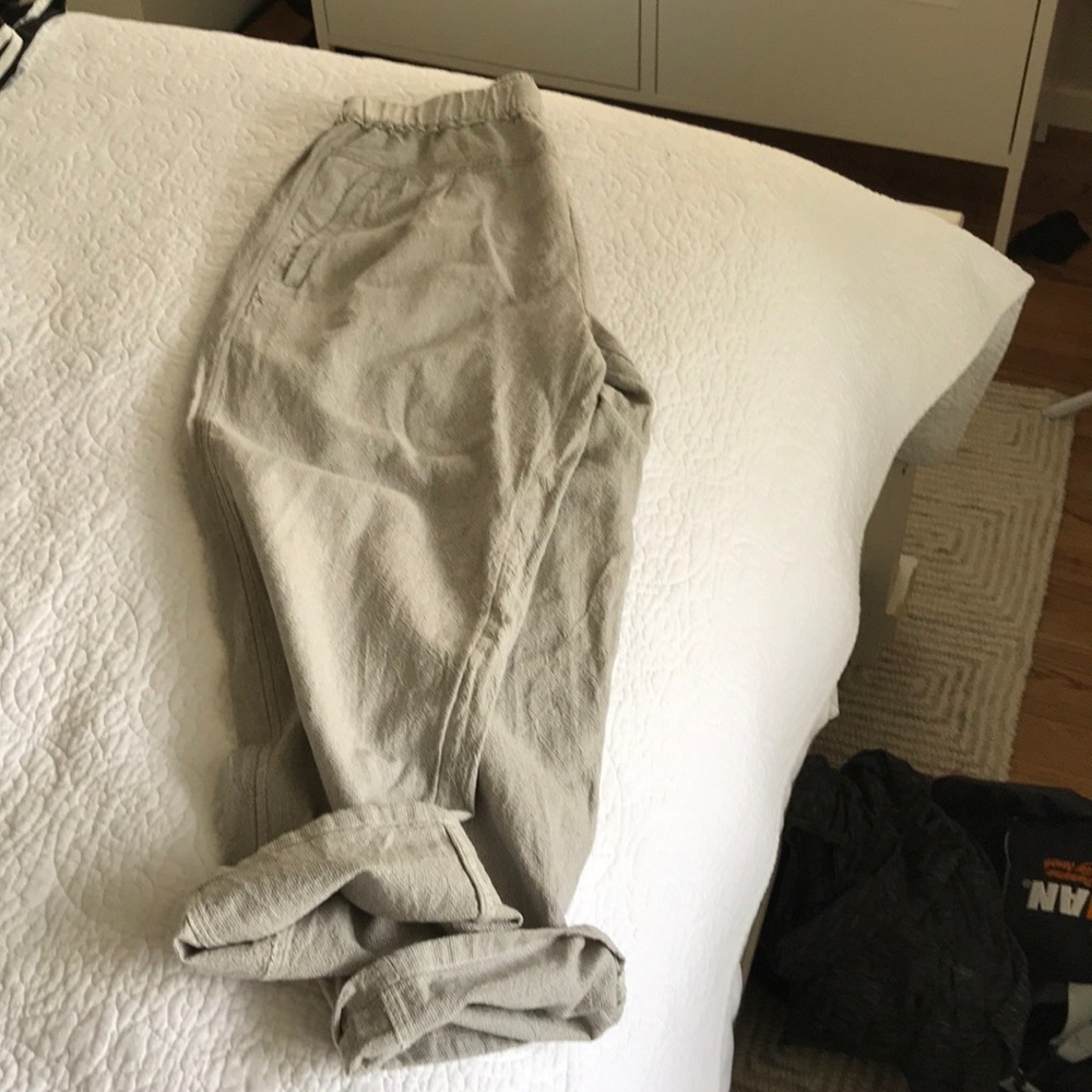 Women’s summer trouser